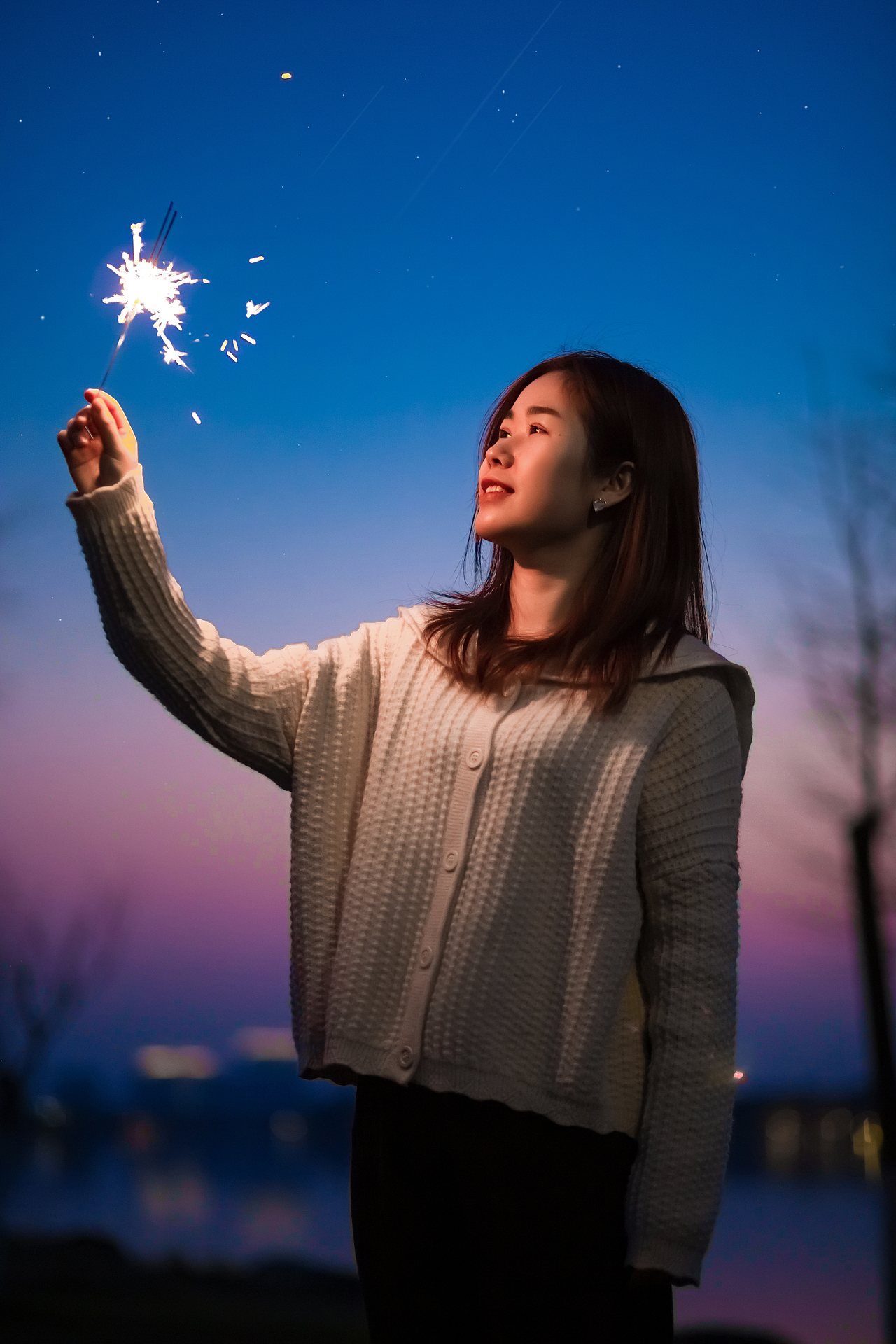 ☀️遇事不决可问春风,春风不语遵循自心（图ZMTk2NjQxMTk2） - 人像摄影 - 站酷设计师盧小魚原创素材 - 站酷ZCOOL