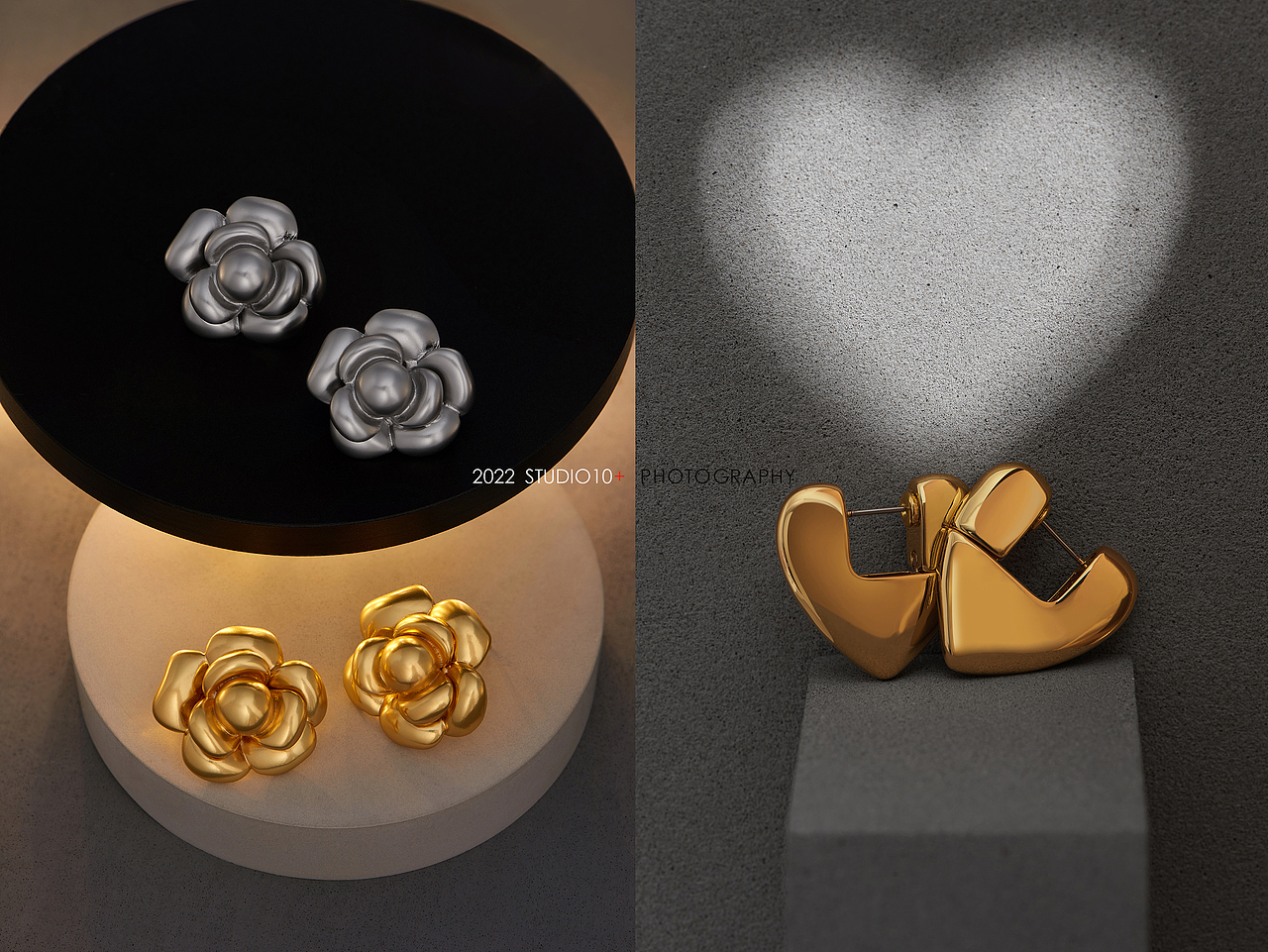 【studio10摄影工作室】——首饰场景图（图ZMjk1NzUwNDgw） - 产品摄影 - 站酷设计师studio10原创素材 - 站酷ZCOOL