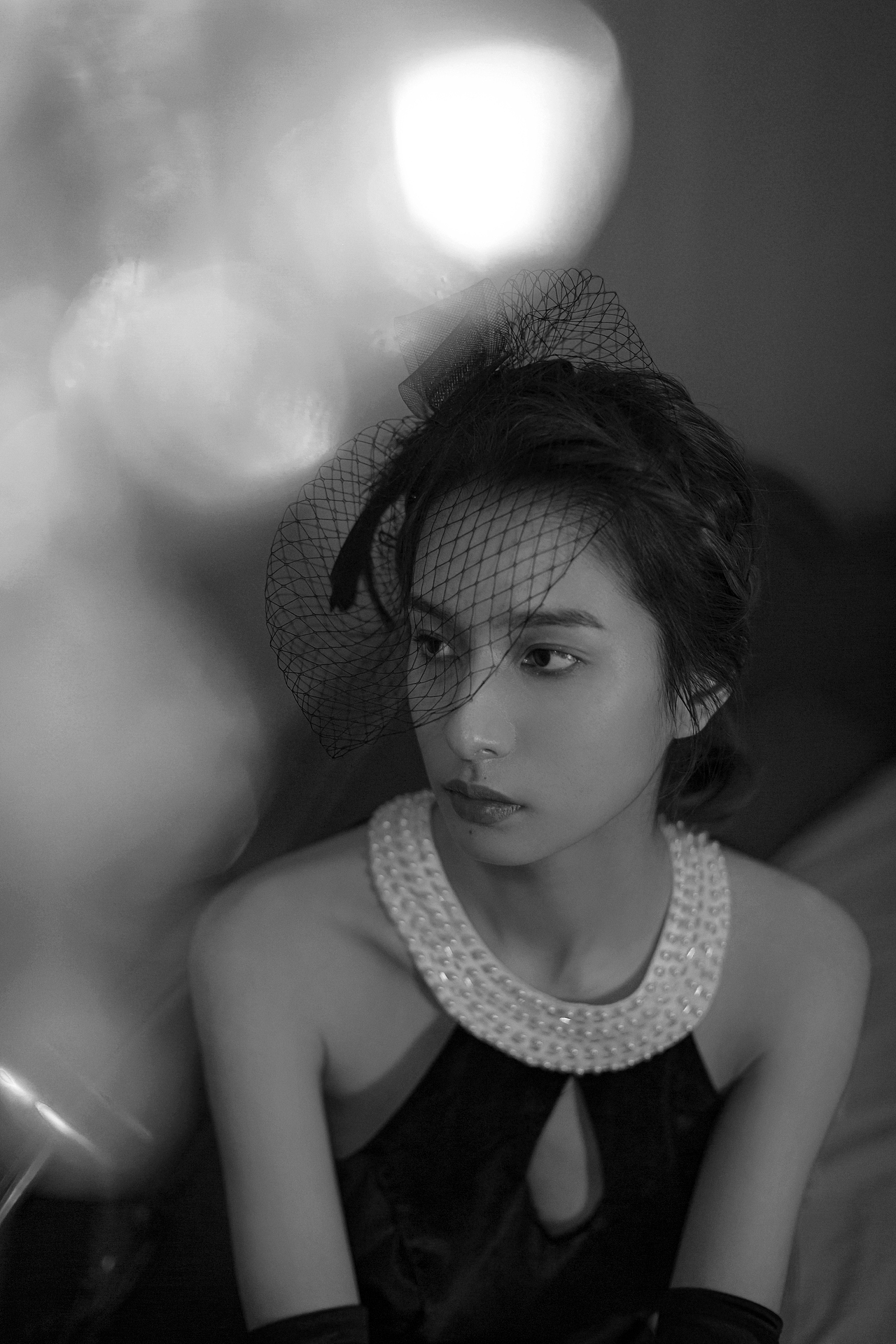 复古赫本风 - 致敬奥黛丽赫本