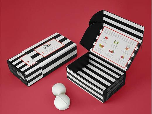 联橙个性定制包装礼盒