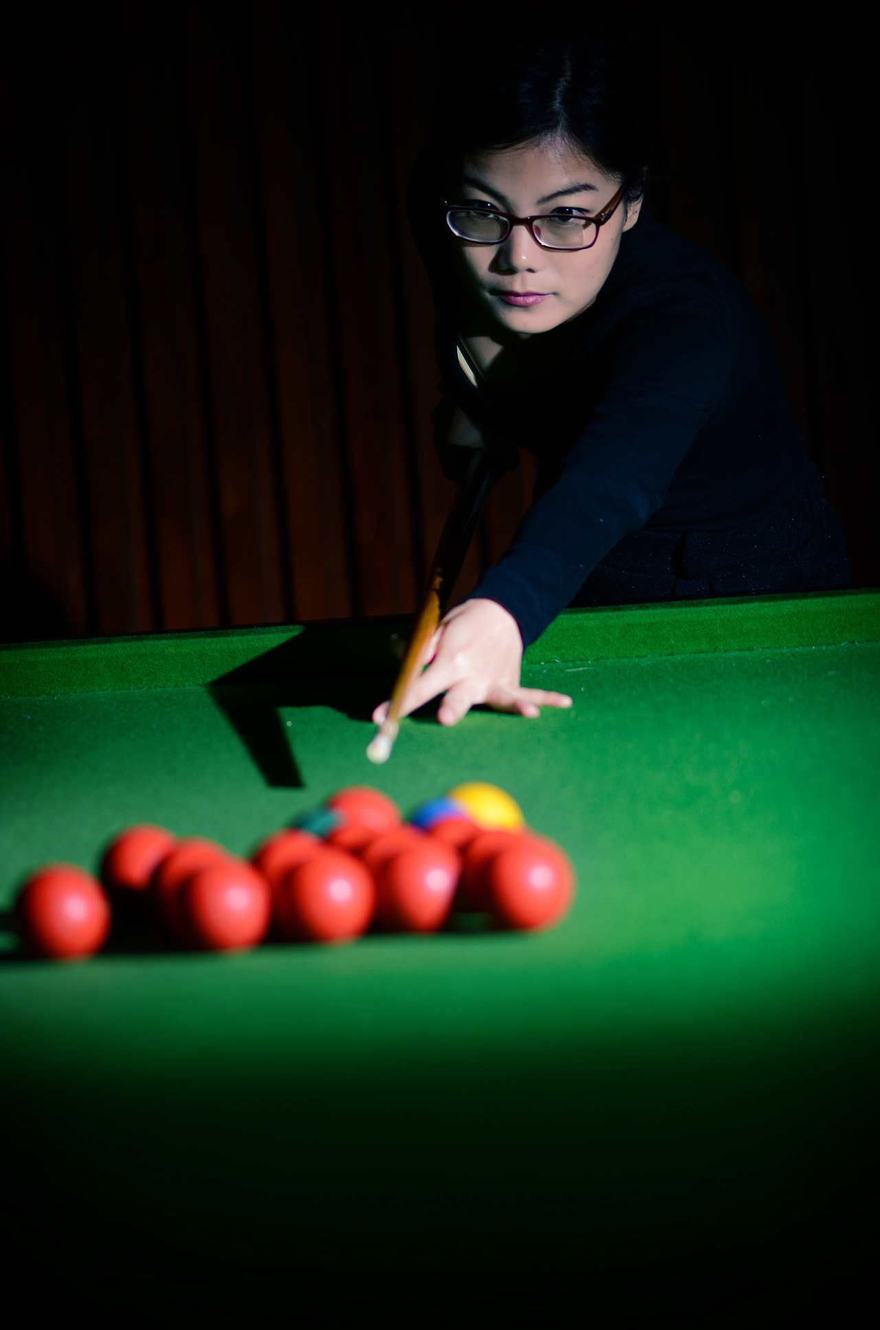 「半岛城邦」①