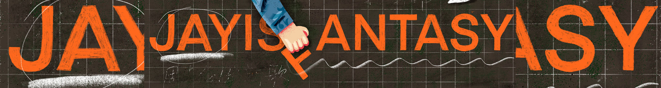 Jayisfantasy的個(gè)人主頁（封面預(yù)覽） - 主頁封面設(shè)置 - 站酷設(shè)計(jì)師Jayisfantasy原創(chuàng)素材 - 站酷ZCOOL