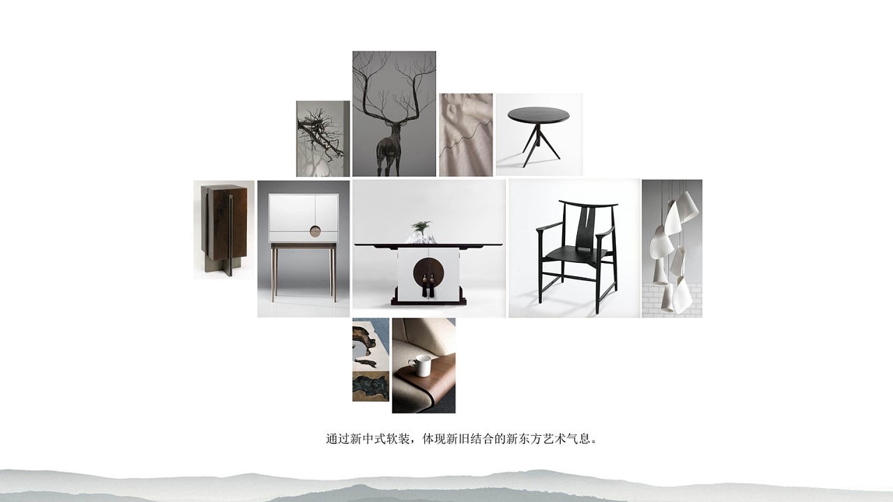 半坡饰族艺术手袋馆——空间展示逻辑概念方案设计（图ZMjA4NjgzMzYw） - 展陈设计 - 站酷设计师岛民LU原创素材 - 站酷ZCOOL