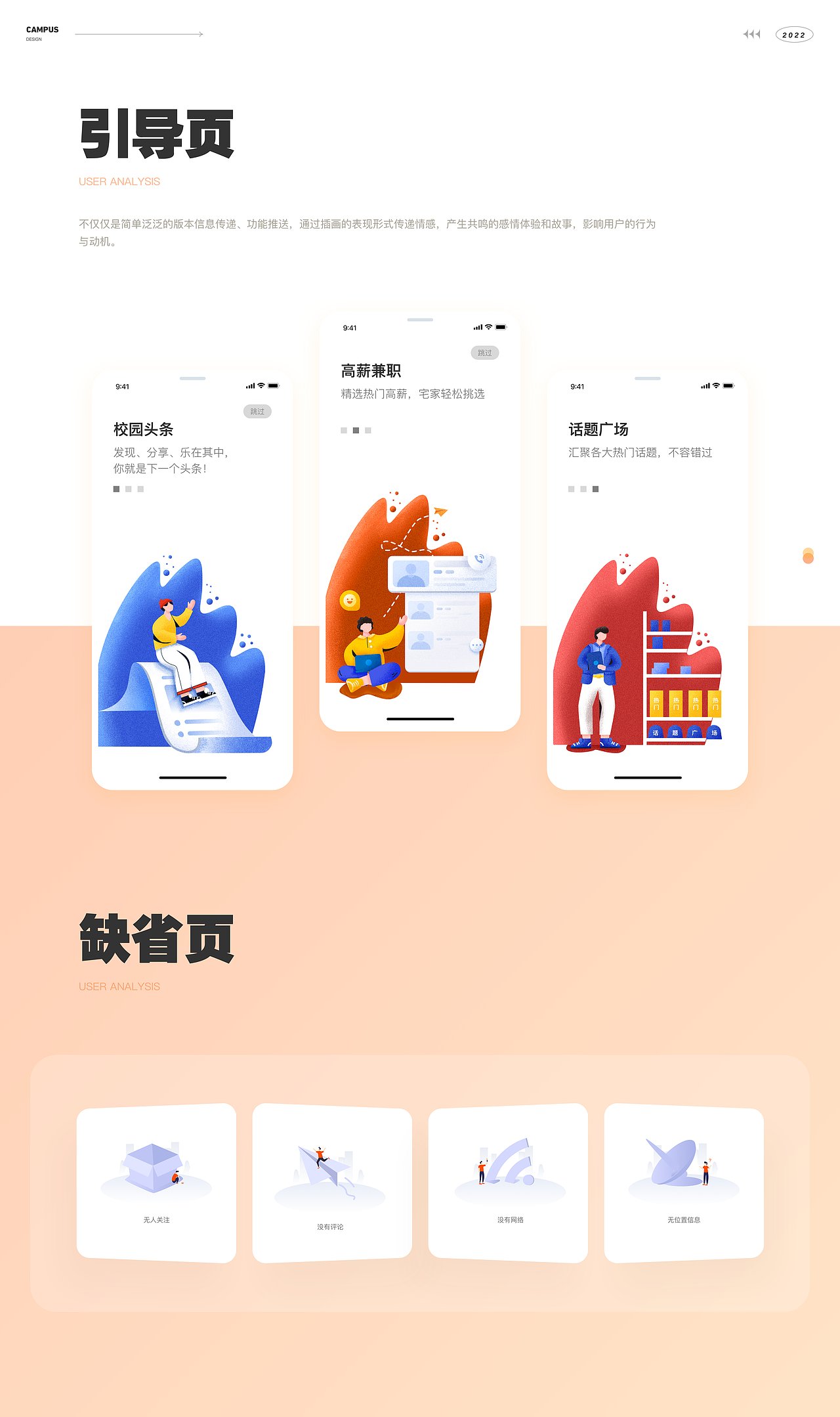 2019-2022作品总结