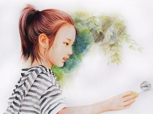 吾家有女
