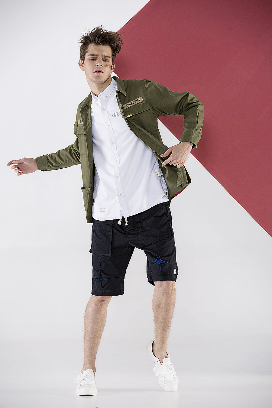 商业摄影女装拍摄男装拍摄外模拍摄女模拍摄男模拍摄静物拍摄茶叶拍摄茶盘拍摄【原创拍摄】