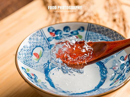 糖水拍摄（甜品，糖水，中式，美食摄影）