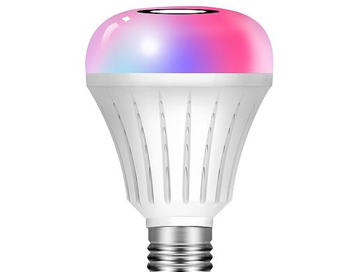 LED激光球泡灯精修