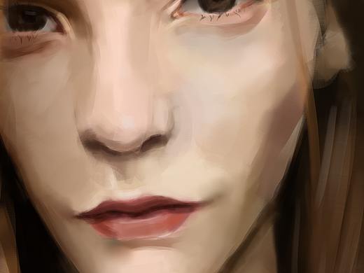 近期作品