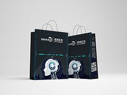 手提袋设计