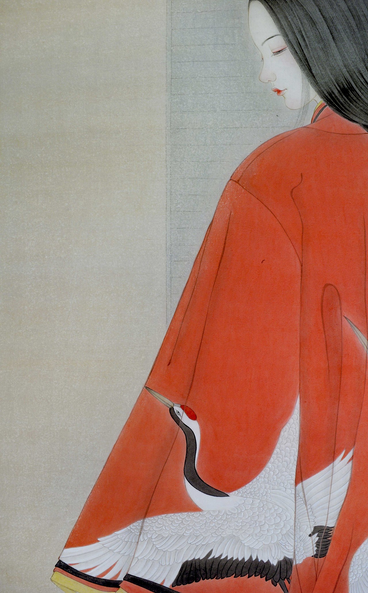 倾城（图ZMTcxMTcyNDQ0） - 绘画 - 站酷设计师ruby可可原创素材 - 站酷ZCOOL