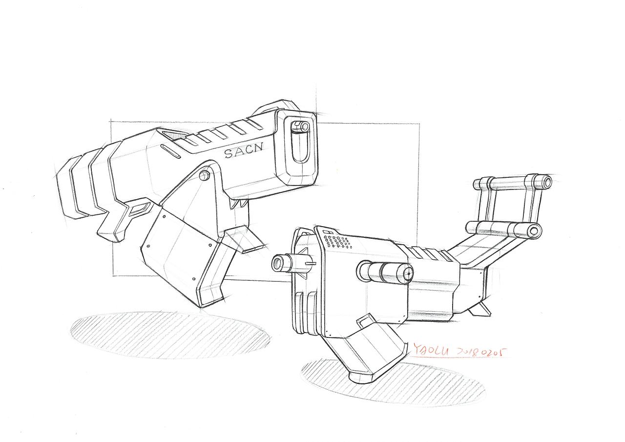 2017-2018 考研工业设计手绘练习（图ZMTEwMDM0NDI4） - 生活用品 - 站酷设计师Tavashinho原创素材 - 站酷ZCOOL