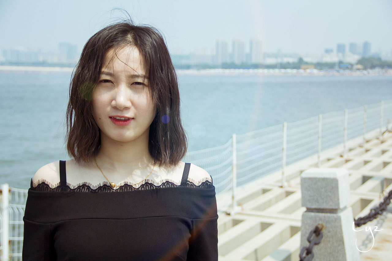 个人练习 | 单反相机初体验