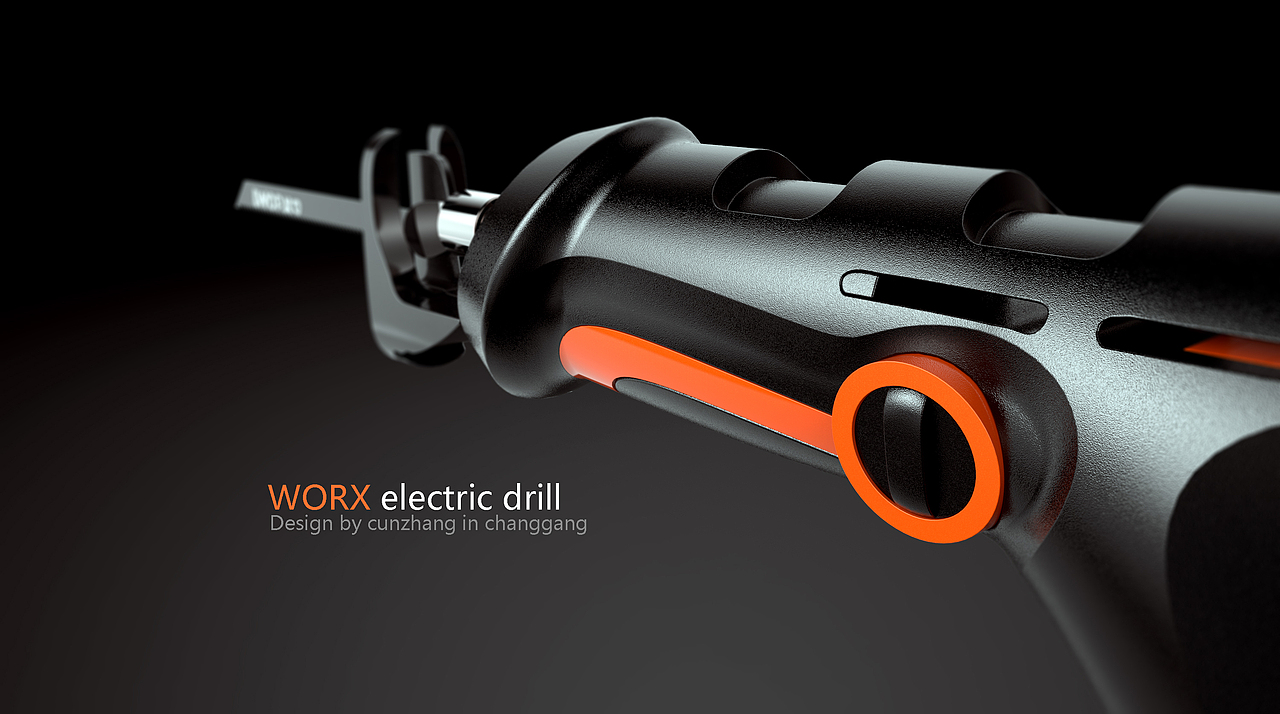 【广州·米象设计教育】2019暑期学员部分渲染作品展示