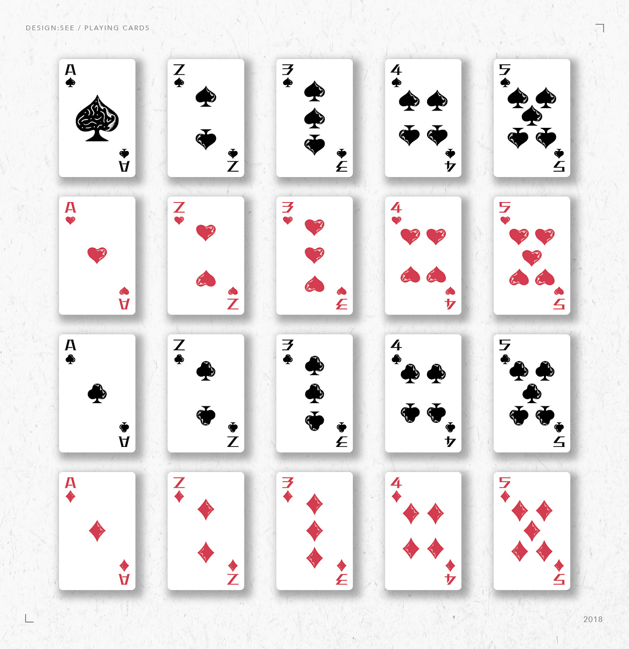 扑克牌图图片素材-编号02412580-图行天下