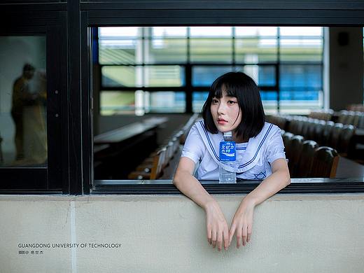 学院记忆