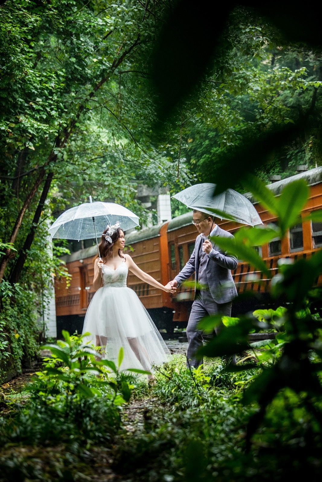 摄影师刘大山婚纱摄影,重庆婚纱照摄影