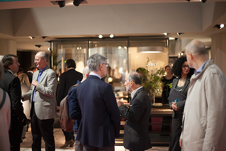 2019意大利米兰家具展