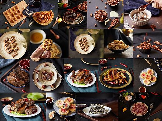 10月食品拍摄小集
