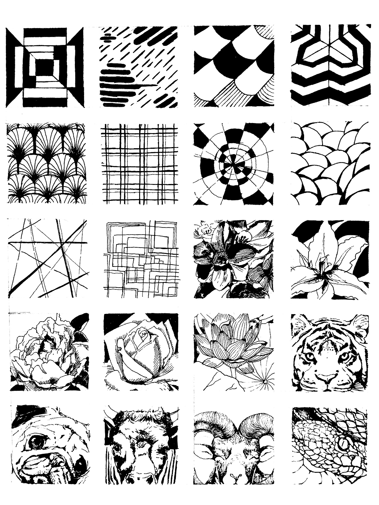 练习（图ZMjExMTgzMDAw） - 创作习作 - 站酷设计师俊乾原创素材 - 站酷ZCOOL