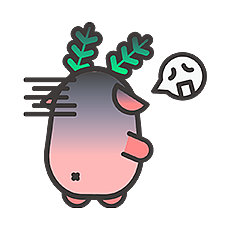 【哈比鹿＆贝特鸡春日暖心CP】静态版表情（图ZMTQ1NzM2NjEy） - 网络表情 - 站酷设计师哈比特er原创素材 - 站酷ZCOOL