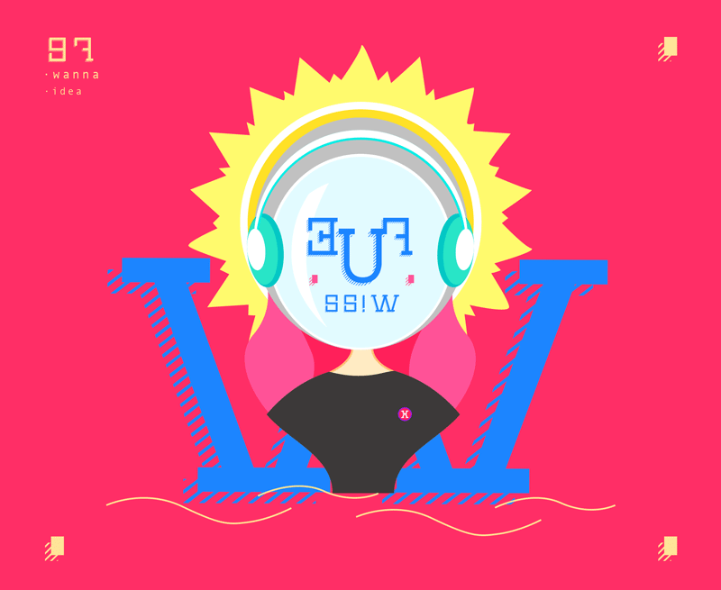 THINK（圖ZOTEwNjA3NzI=） - 藝術(shù)插畫 - 站酷設(shè)計(jì)師_peco_原創(chuàng)素材 - 站酷ZCOOL