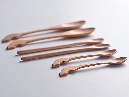 产品拍照 餐具系列