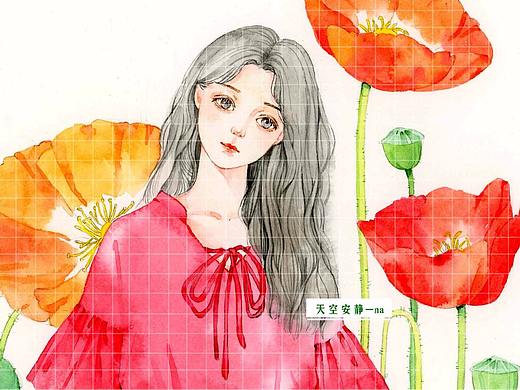 2019少女合集（1）