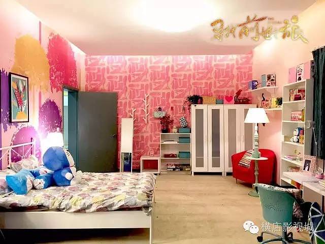 寻找前世之旅“前世今生茶馆”剧照