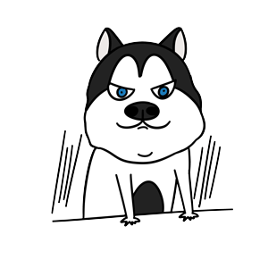 哈宝元（图ZMTk1NDA2MTMy） - 网络表情 - 站酷设计师哈小齐原创素材 - 站酷ZCOOL
