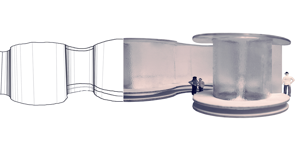 隐私与公共性（图ZMjY4NDAyNTYw） - 其他空间 - 站酷设计师WanQingqing原创素材 - 站酷ZCOOL