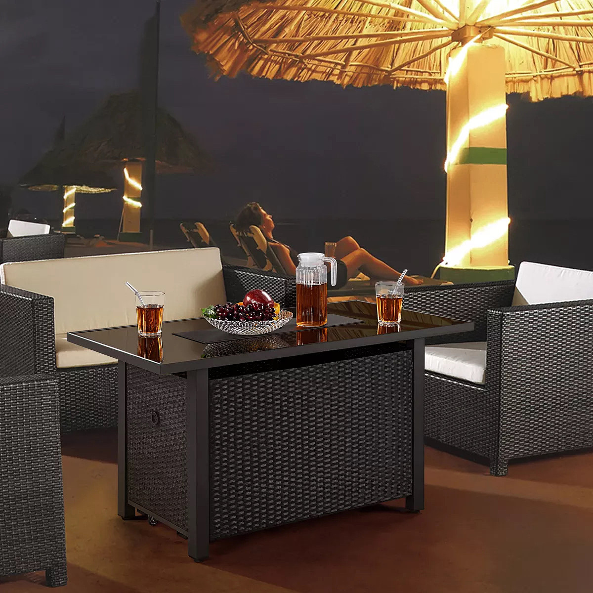 亚马逊户外产品主图