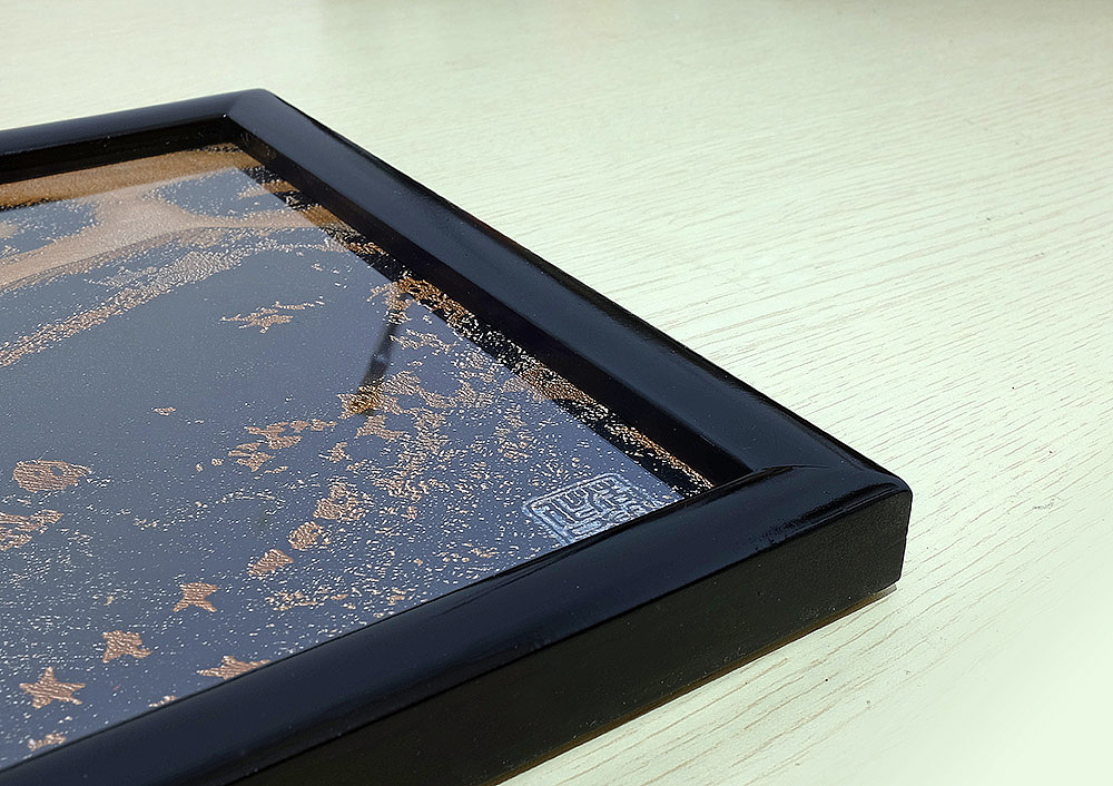 木刻画试验品No.4（图ZNDMyMTI0MTY=） - 绘画 - 站酷设计师春和绘原创素材 - 站酷ZCOOL