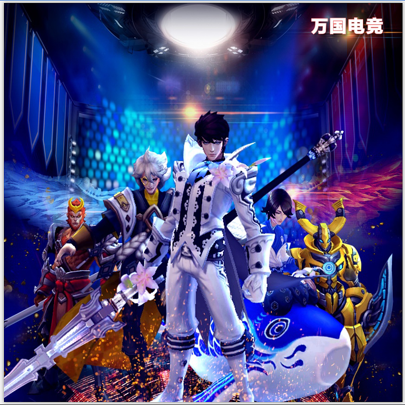 小合成（图ZMTAxMjQ3OTA0） - 海报 - 站酷设计师玉妍kaka原创素材 - 站酷ZCOOL