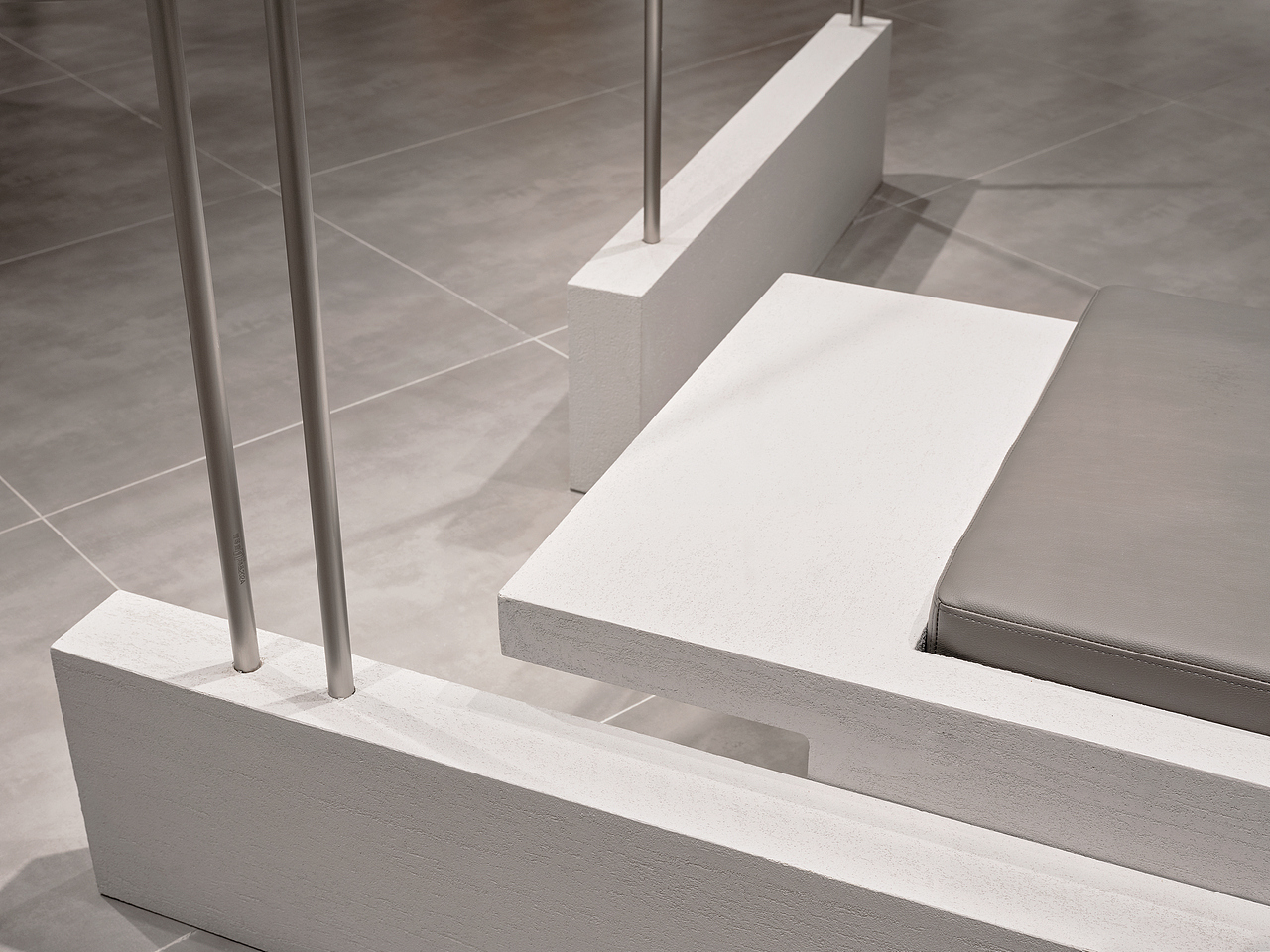 空间摄影丨服装店MR&ER丨及上设计（图ZMTYxNjYwMjg4） - 家装设计 - 站酷设计师稳摄影李宏林原创素材 - 站酷ZCOOL