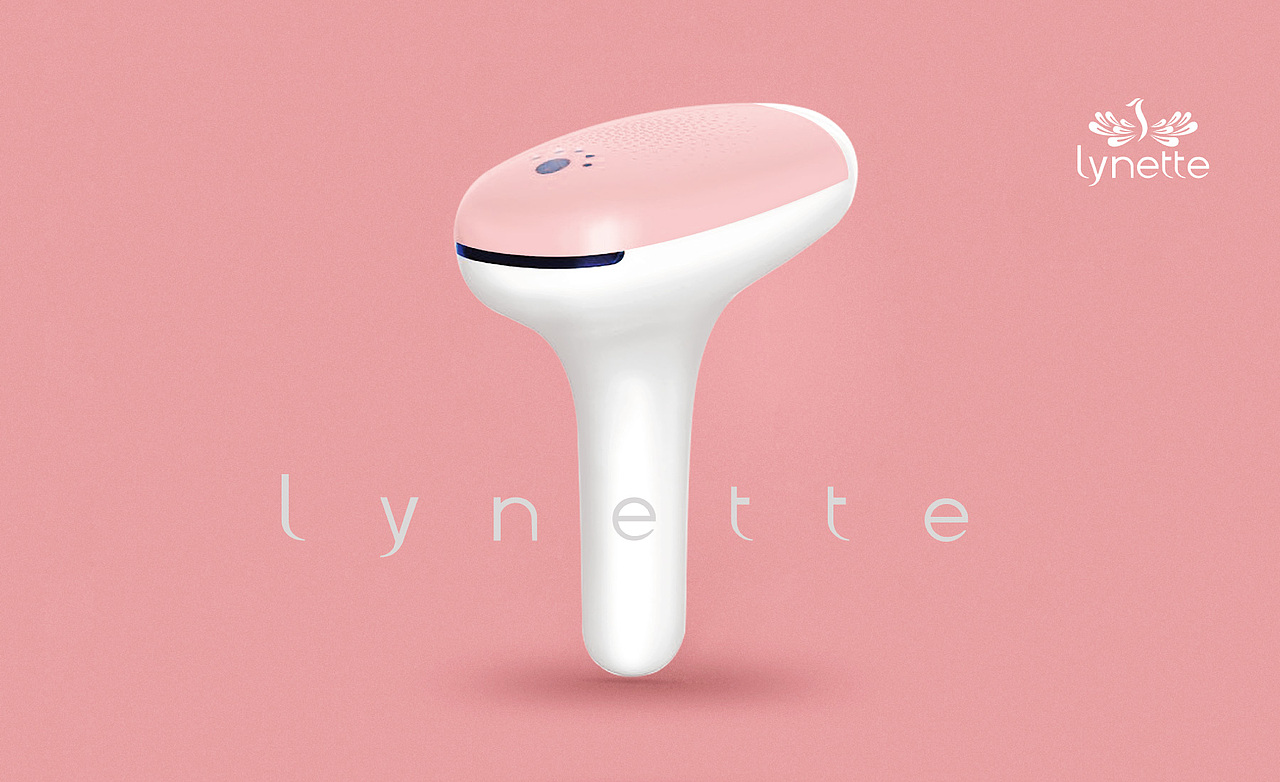 lynette利奈特品牌设计