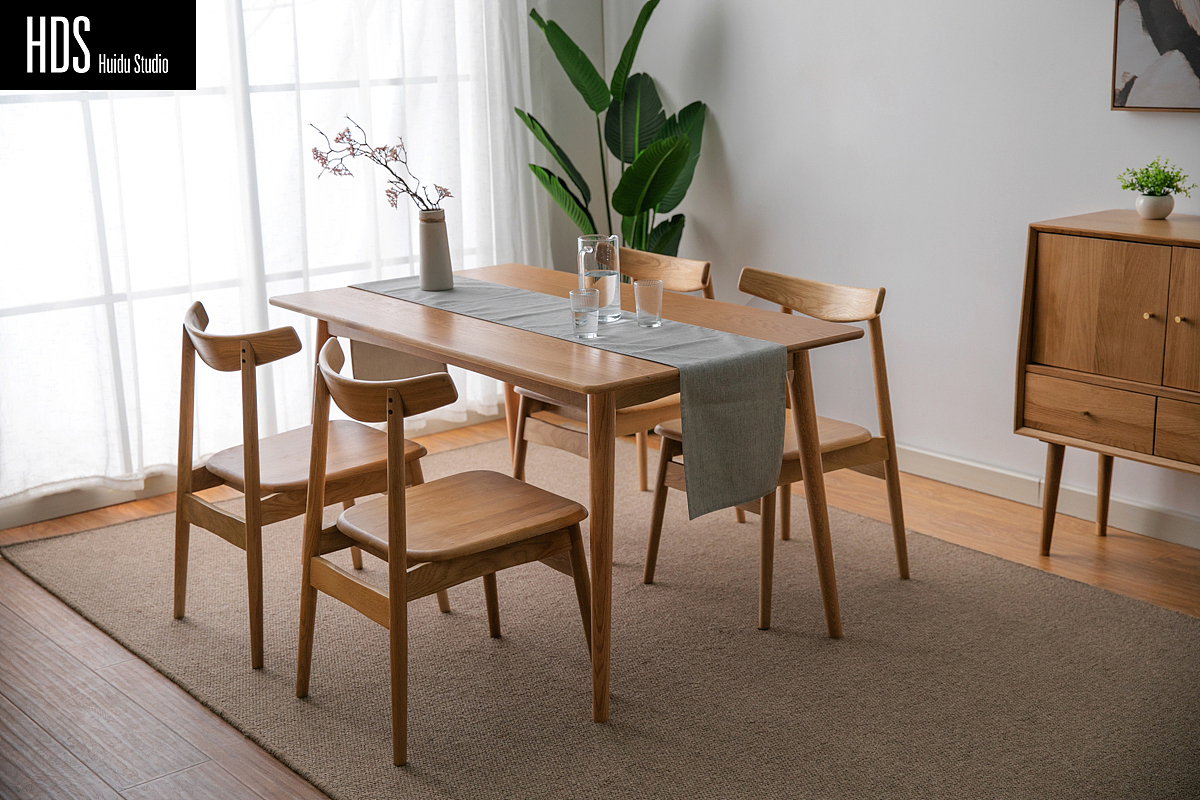 墨云家具品牌全案服务