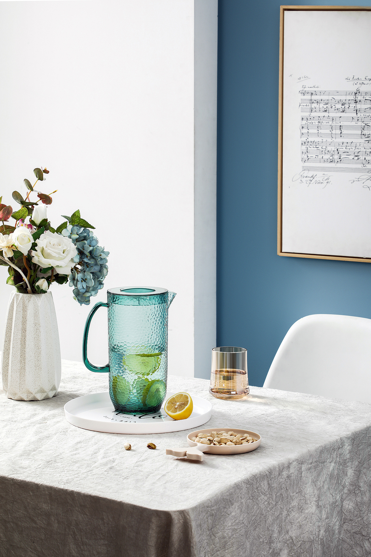 家居场景 |  餐桌系列