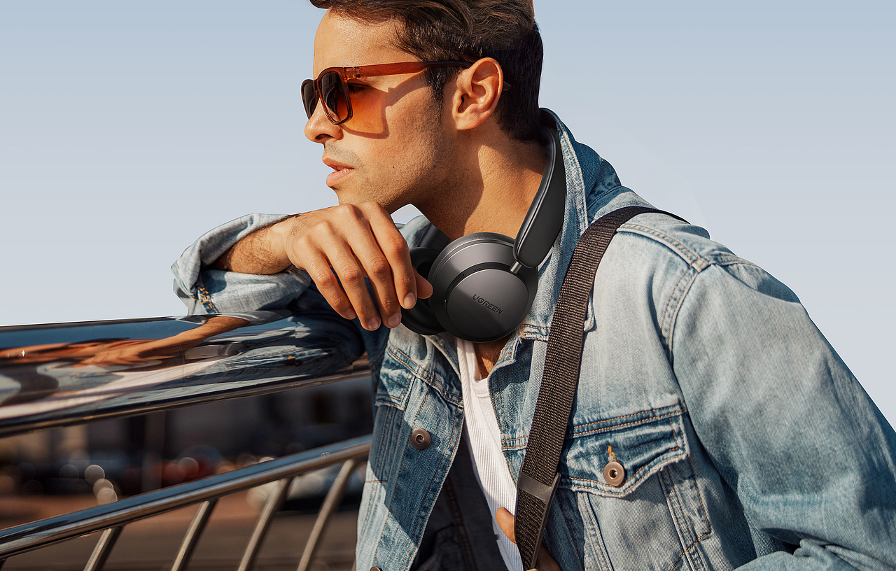 【UGREEN-2021产品渲染节选】（图ZMjg4MDU4MDYw） - 产品 - 站酷设计师MC云原创素材 - 站酷ZCOOL