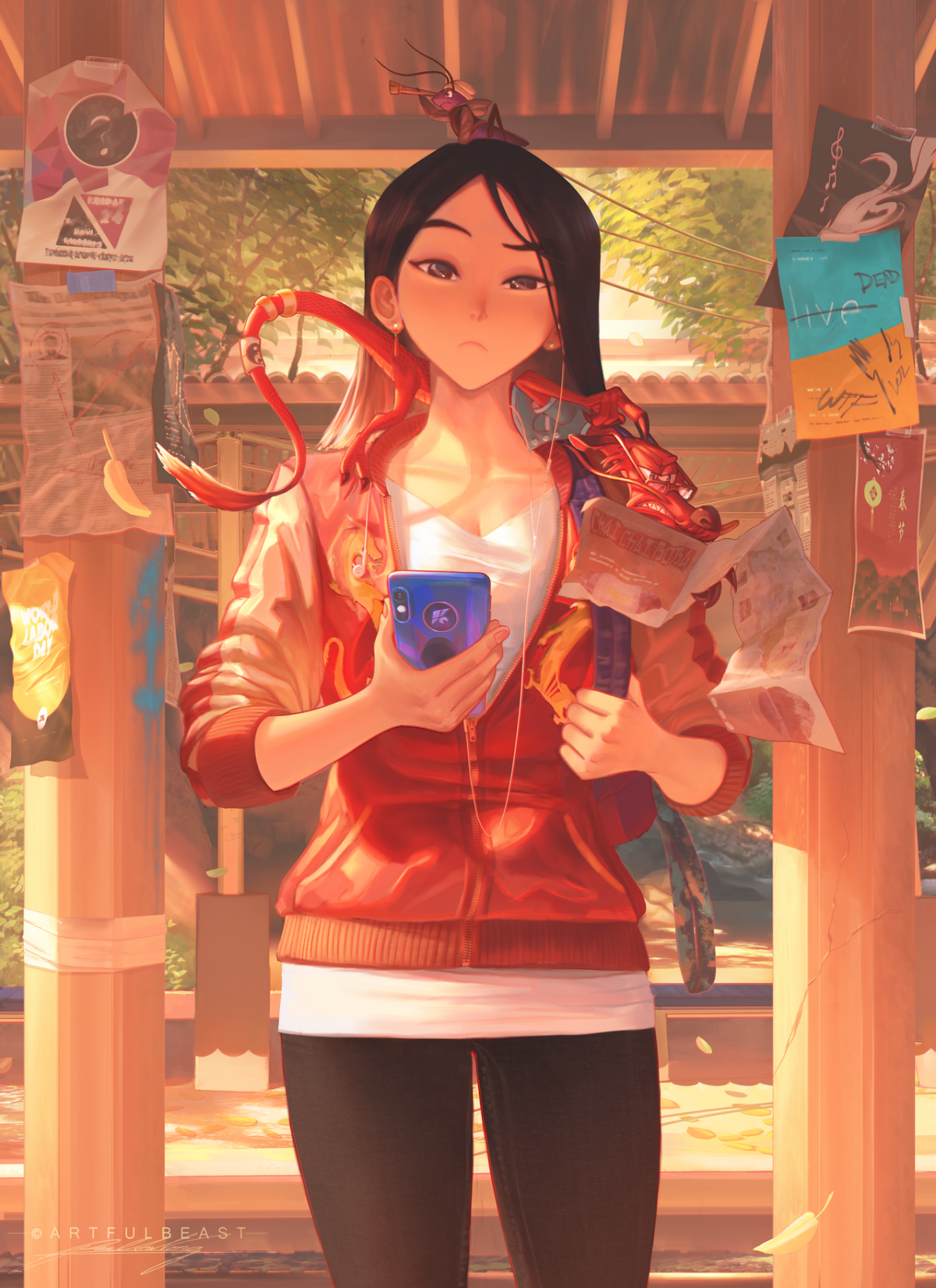 诸葛_村姑的个人主页（封面预览） - 主页封面设置 - 站酷设计师诸葛_村姑原创素材 - 站酷ZCOOL