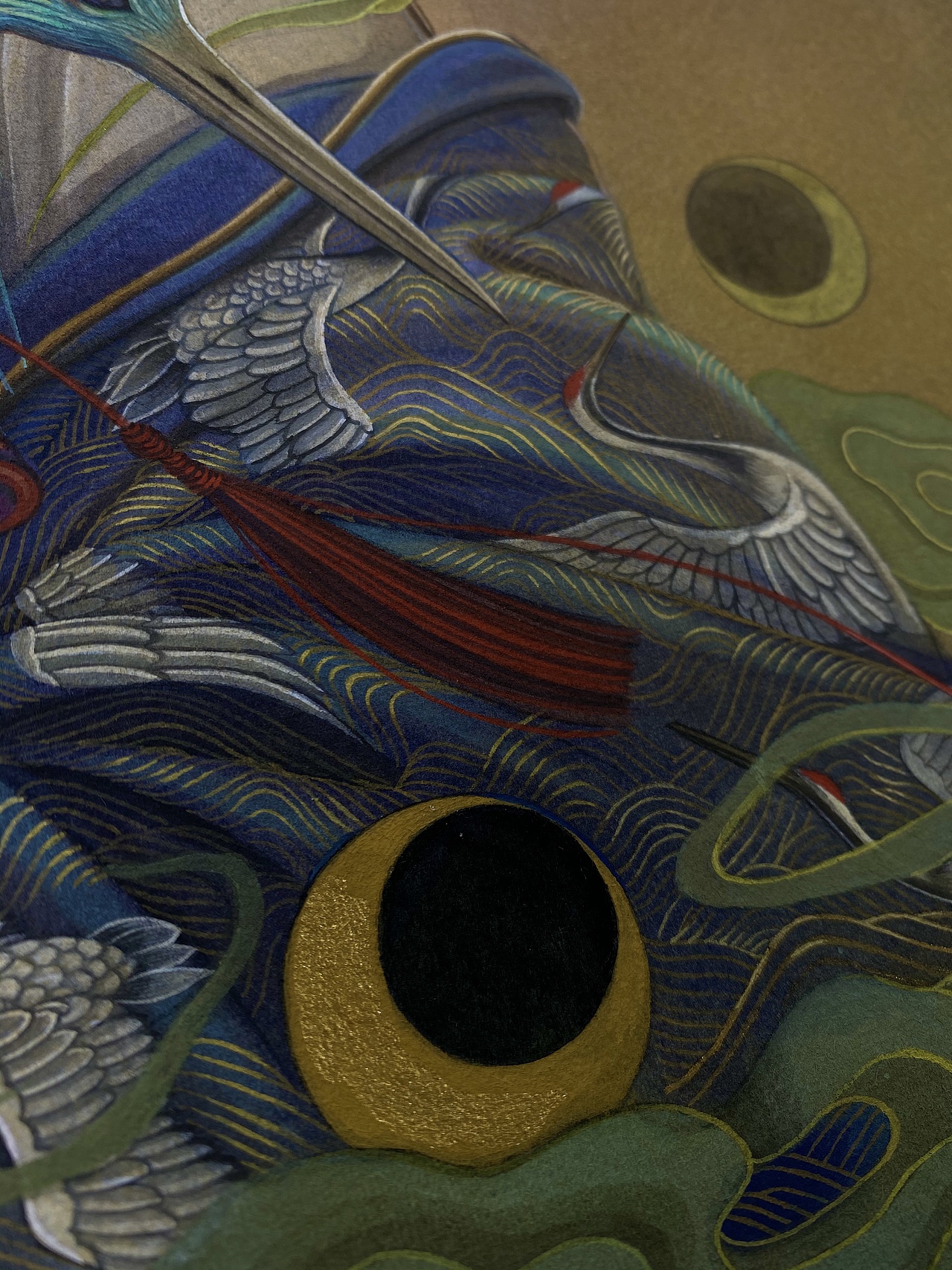 《青鸟》（图ZMjE5MTY1NjUy） - 绘本 - 站酷设计师熙往原创素材 - 站酷ZCOOL