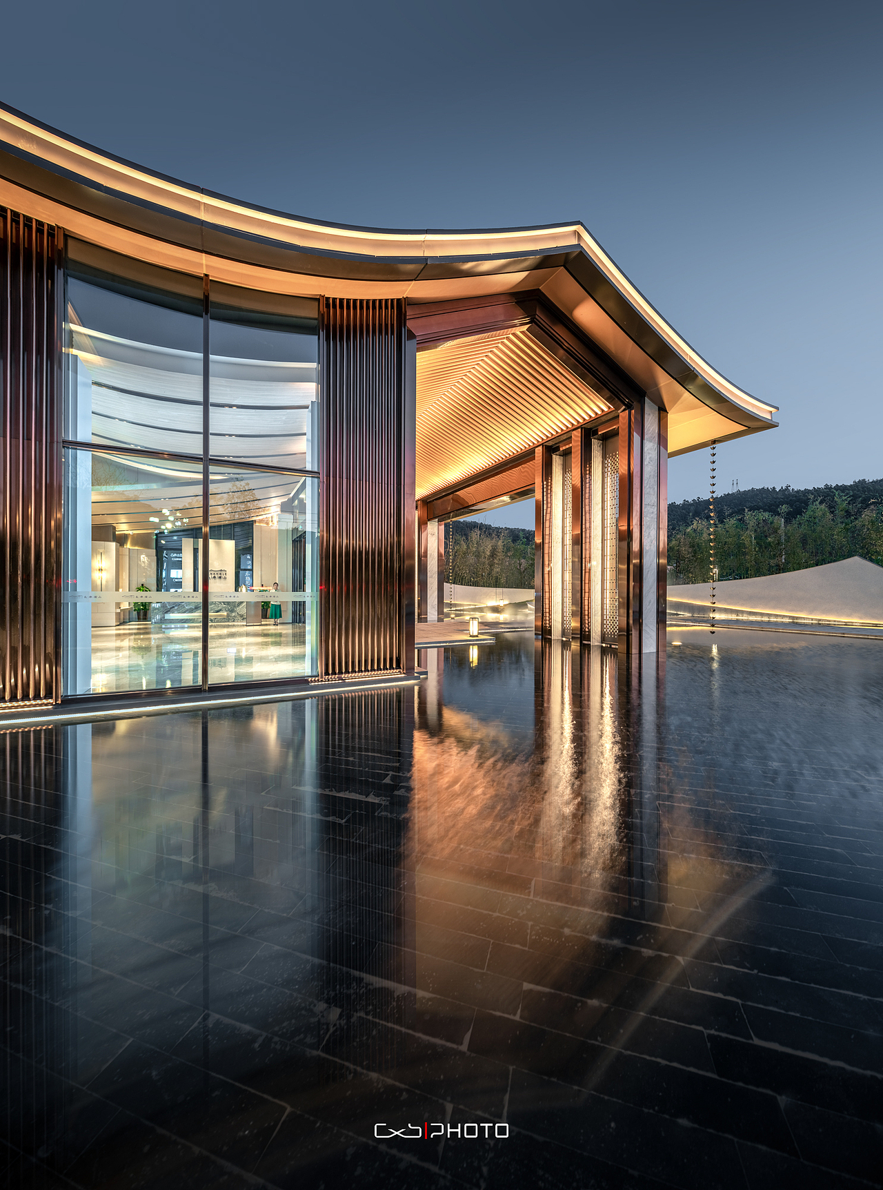 融信长乐澜山（图ZMjM0NjE4MzU2） - 环境/建筑摄影 - 站酷设计师ChSharpen原创素材 - 站酷ZCOOL