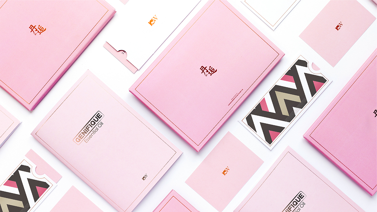 【丹逅KEW·护肤品】品牌全案 by 小狼君 Langcer Lee（图ZOTQxNzU5NzY=） - 品牌 - 站酷设计师小狼君LangcerLee原创素材 - 站酷ZCOOL