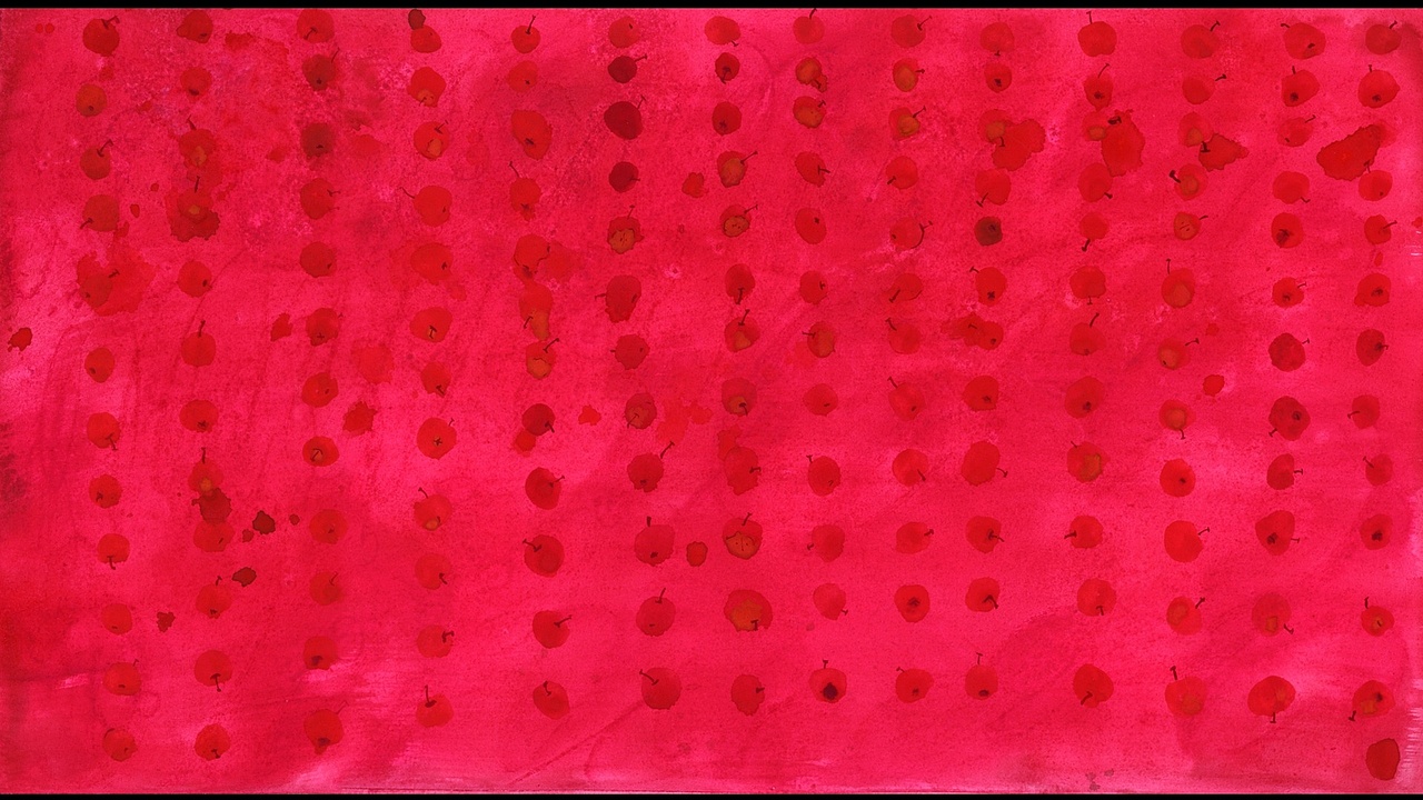 《是谁偷了苹果》2