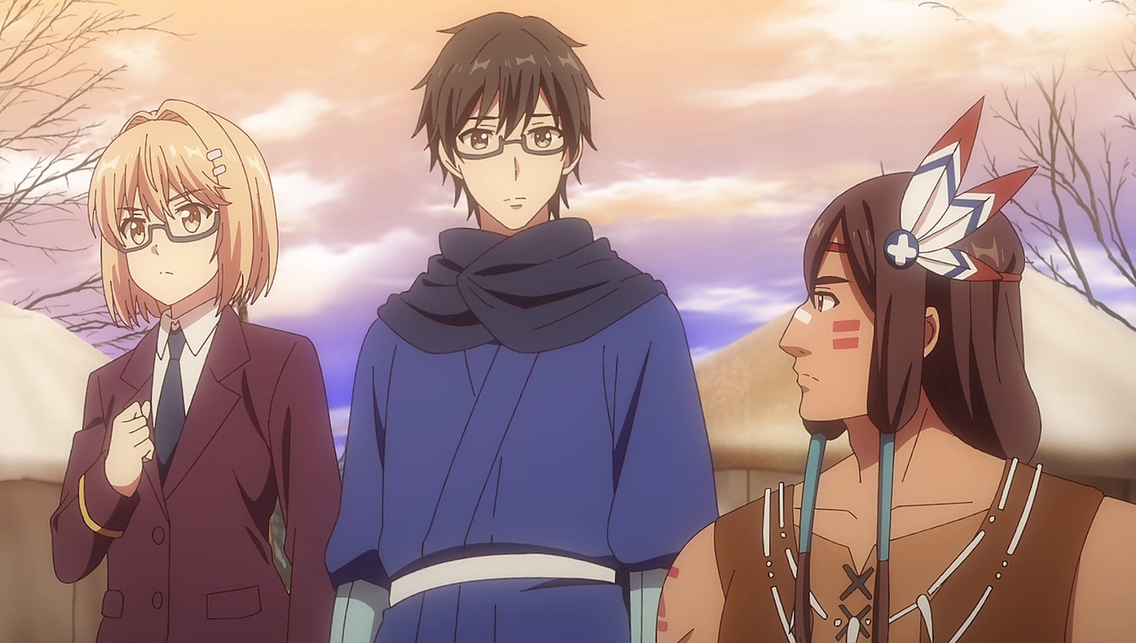 每日动漫壁纸:363