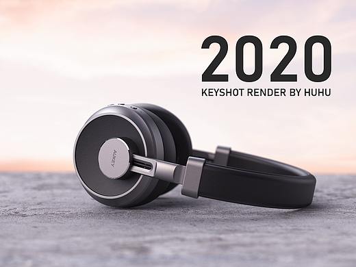 【2020】渲染合集