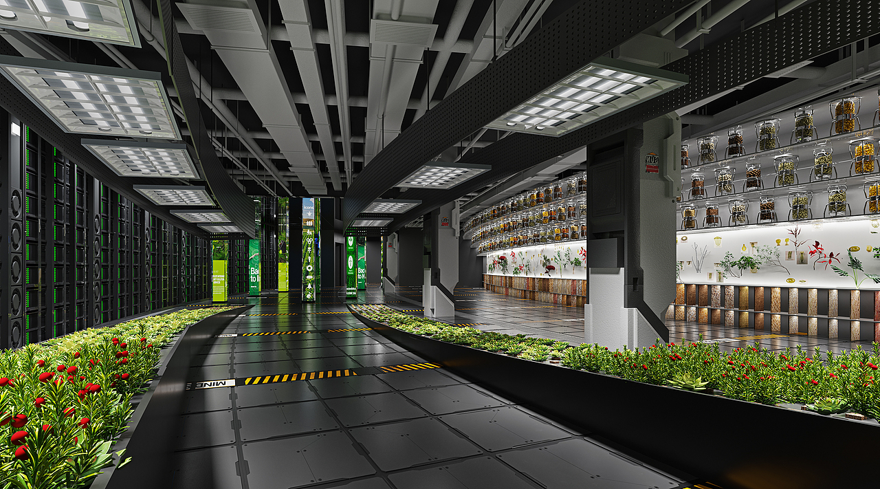 各类表现集（图ZMjQwODE2NTky） - 其他空间 - 站酷设计师广州大敏视觉表现原创素材 - 站酷ZCOOL