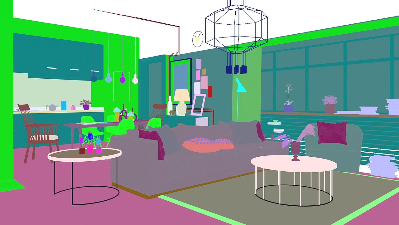 创艺私人订制（图ZMzM0NzU1MDA=） - 家装设计 - 站酷设计师艺主原创素材 - 站酷ZCOOL