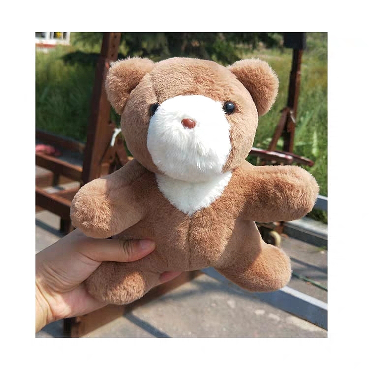 DIY毛绒小熊（图ZMTc5OTM1MzM2） - 其他手工艺 - 站酷设计师树上飞鱼原创素材 - 站酷ZCOOL