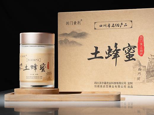 蜂蜜包装